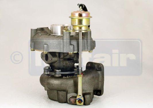 Motair Turbo 333597 - Turbocompressore, Sovralimentazione autozon.pro