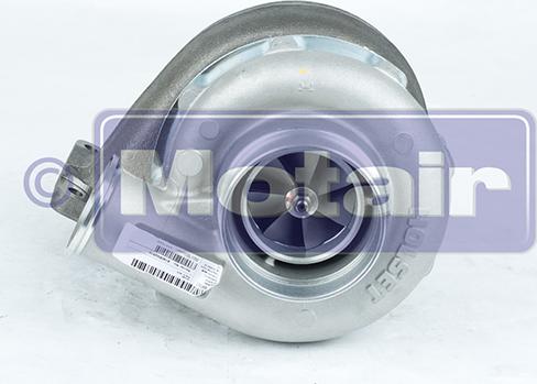 Motair Turbo 333554 - Turbocompressore, Sovralimentazione autozon.pro