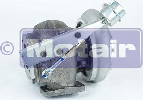 Motair Turbo 333580 - Turbocompressore, Sovralimentazione autozon.pro