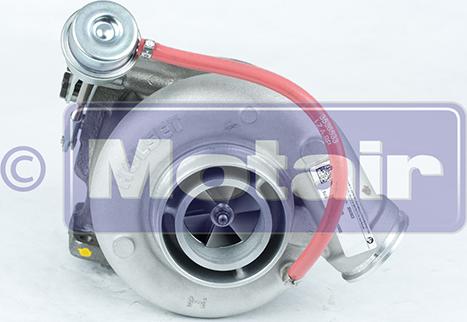 Motair Turbo 333580 - Turbocompressore, Sovralimentazione autozon.pro