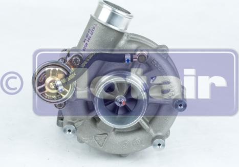 Motair Turbo 333588 - Turbocompressore, Sovralimentazione autozon.pro