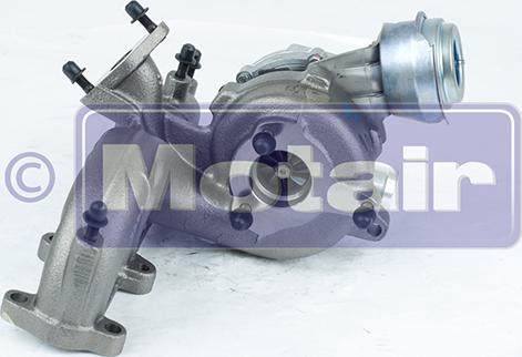 Motair Turbo 333532 - Turbocompressore, Sovralimentazione autozon.pro