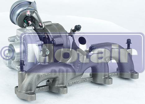 Motair Turbo 333532 - Turbocompressore, Sovralimentazione autozon.pro