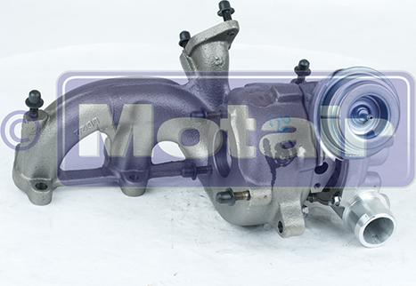 Motair Turbo 333532 - Turbocompressore, Sovralimentazione autozon.pro