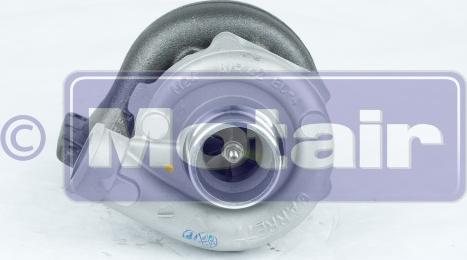 Motair Turbo 333643 - Turbocompressore, Sovralimentazione autozon.pro