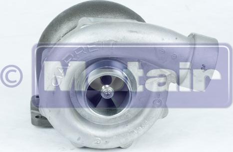 Motair Turbo 333613 - Turbocompressore, Sovralimentazione autozon.pro