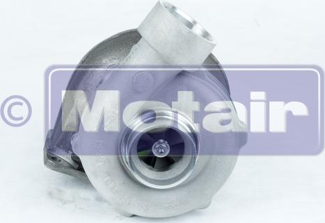 Motair Turbo 333617 - Turbocompressore, Sovralimentazione autozon.pro