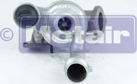 Motair Turbo 333682 - Turbocompressore, Sovralimentazione autozon.pro