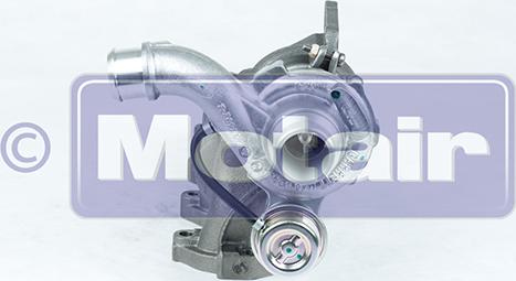 Motair Turbo 333092 - Turbocompressore, Sovralimentazione autozon.pro