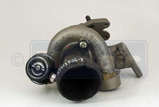 Motair Turbo 333049 - Turbocompressore, Sovralimentazione autozon.pro