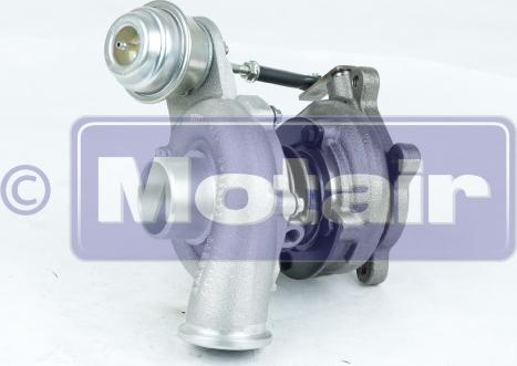 Motair Turbo 333048 - Turbocompressore, Sovralimentazione autozon.pro