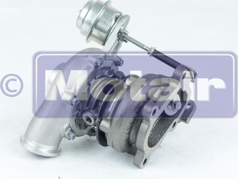 Motair Turbo 333048 - Turbocompressore, Sovralimentazione autozon.pro