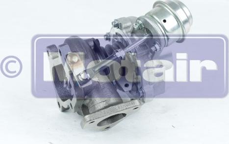 Motair Turbo 333048 - Turbocompressore, Sovralimentazione autozon.pro