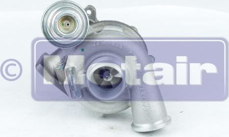 Motair Turbo 333048 - Turbocompressore, Sovralimentazione autozon.pro