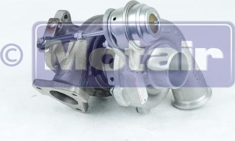 Motair Turbo 333048 - Turbocompressore, Sovralimentazione autozon.pro