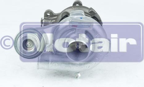 Motair Turbo 333043 - Turbocompressore, Sovralimentazione autozon.pro