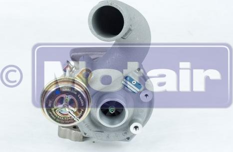 Motair Turbo 333047 - Turbocompressore, Sovralimentazione autozon.pro