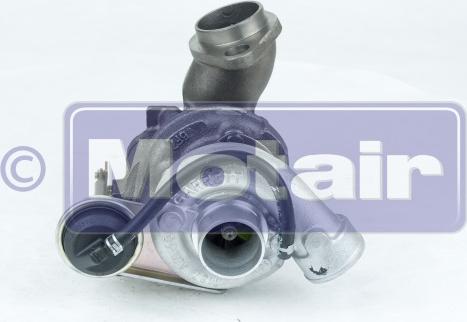 Motair Turbo 333050 - Turbocompressore, Sovralimentazione autozon.pro