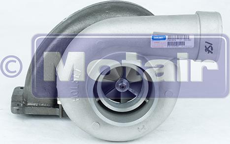 Motair Turbo 333087 - Turbocompressore, Sovralimentazione autozon.pro