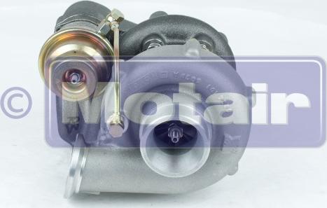 Motair Turbo 333037 - Turbocompressore, Sovralimentazione autozon.pro