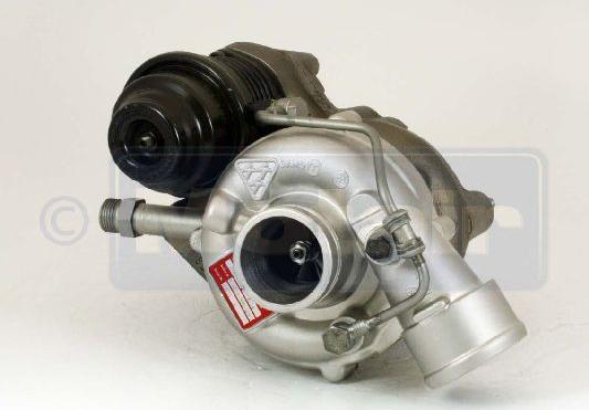 Motair Turbo 333072 - Turbocompressore, Sovralimentazione autozon.pro