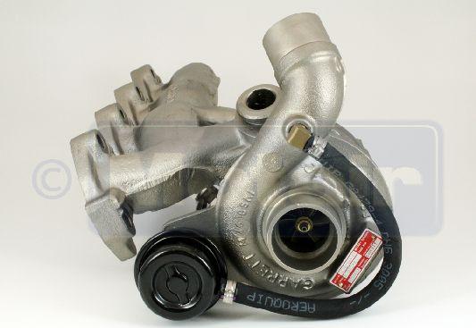 Motair Turbo 333102 - Turbocompressore, Sovralimentazione autozon.pro