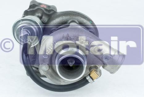 Motair Turbo 333107 - Turbocompressore, Sovralimentazione autozon.pro