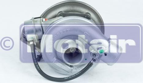 Motair Turbo 333116 - Turbocompressore, Sovralimentazione autozon.pro