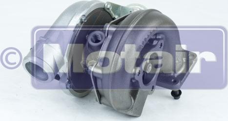 Motair Turbo 333116 - Turbocompressore, Sovralimentazione autozon.pro