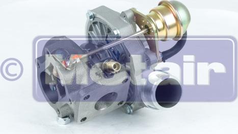 Motair Turbo 333135 - Turbocompressore, Sovralimentazione autozon.pro