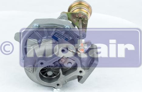 Motair Turbo 333135 - Turbocompressore, Sovralimentazione autozon.pro