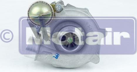 Motair Turbo 333135 - Turbocompressore, Sovralimentazione autozon.pro