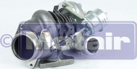 Motair Turbo 333179 - Turbocompressore, Sovralimentazione autozon.pro