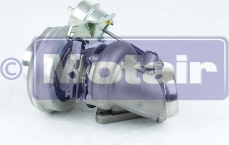 Motair Turbo 333179 - Turbocompressore, Sovralimentazione autozon.pro