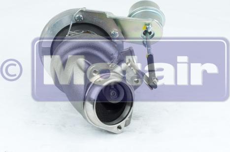 Motair Turbo 333179 - Turbocompressore, Sovralimentazione autozon.pro