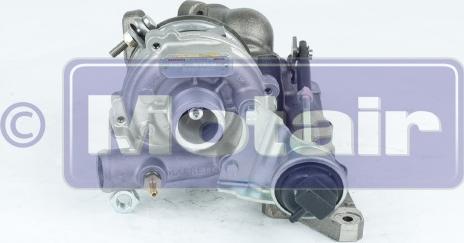 Motair Turbo 333171 - Turbocompressore, Sovralimentazione autozon.pro