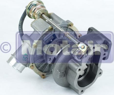 Motair Turbo 333818 - Turbocompressore, Sovralimentazione autozon.pro