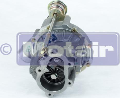 Motair Turbo 333818 - Turbocompressore, Sovralimentazione autozon.pro