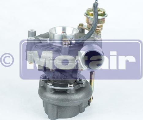 Motair Turbo 333818 - Turbocompressore, Sovralimentazione autozon.pro