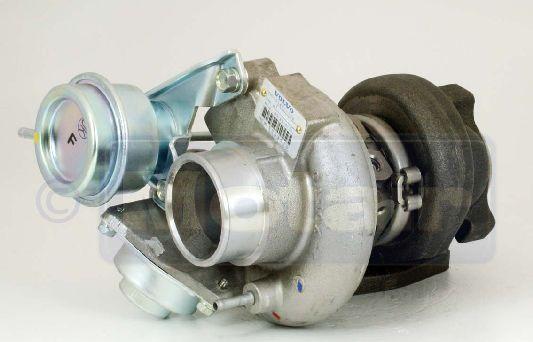 Motair Turbo 333887 - Turbocompressore, Sovralimentazione autozon.pro