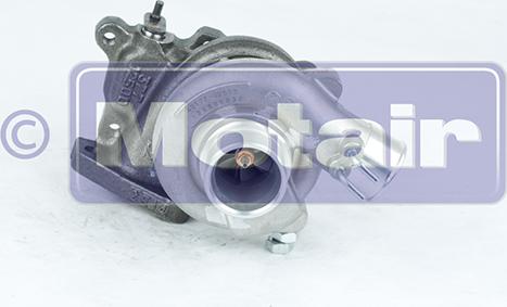 Motair Turbo 333398 - Turbocompressore, Sovralimentazione autozon.pro