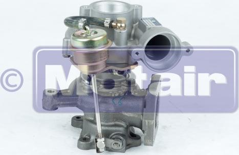 Motair Turbo 333340 - Turbocompressore, Sovralimentazione autozon.pro