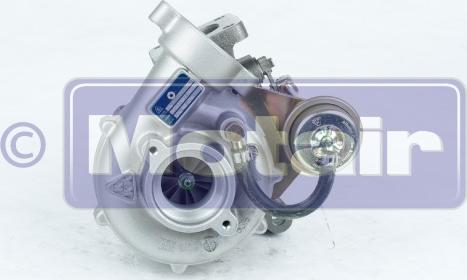 Motair Turbo 333340 - Turbocompressore, Sovralimentazione autozon.pro