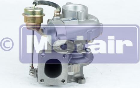 Motair Turbo 333340 - Turbocompressore, Sovralimentazione autozon.pro