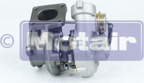 Motair Turbo 333340 - Turbocompressore, Sovralimentazione autozon.pro