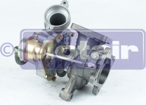 Motair Turbo 333340 - Turbocompressore, Sovralimentazione autozon.pro