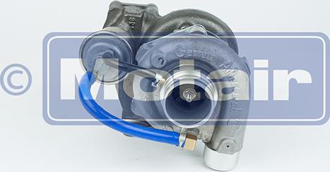 Motair Turbo 333310 - Turbocompressore, Sovralimentazione autozon.pro