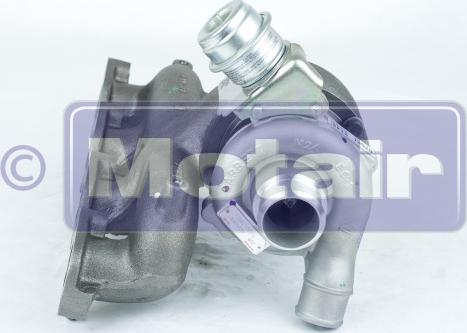 Motair Turbo 333317 - Turbocompressore, Sovralimentazione autozon.pro