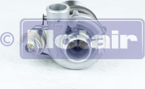 Motair Turbo 333384 - Turbocompressore, Sovralimentazione autozon.pro