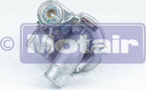 Motair Turbo 333335 - Turbocompressore, Sovralimentazione autozon.pro